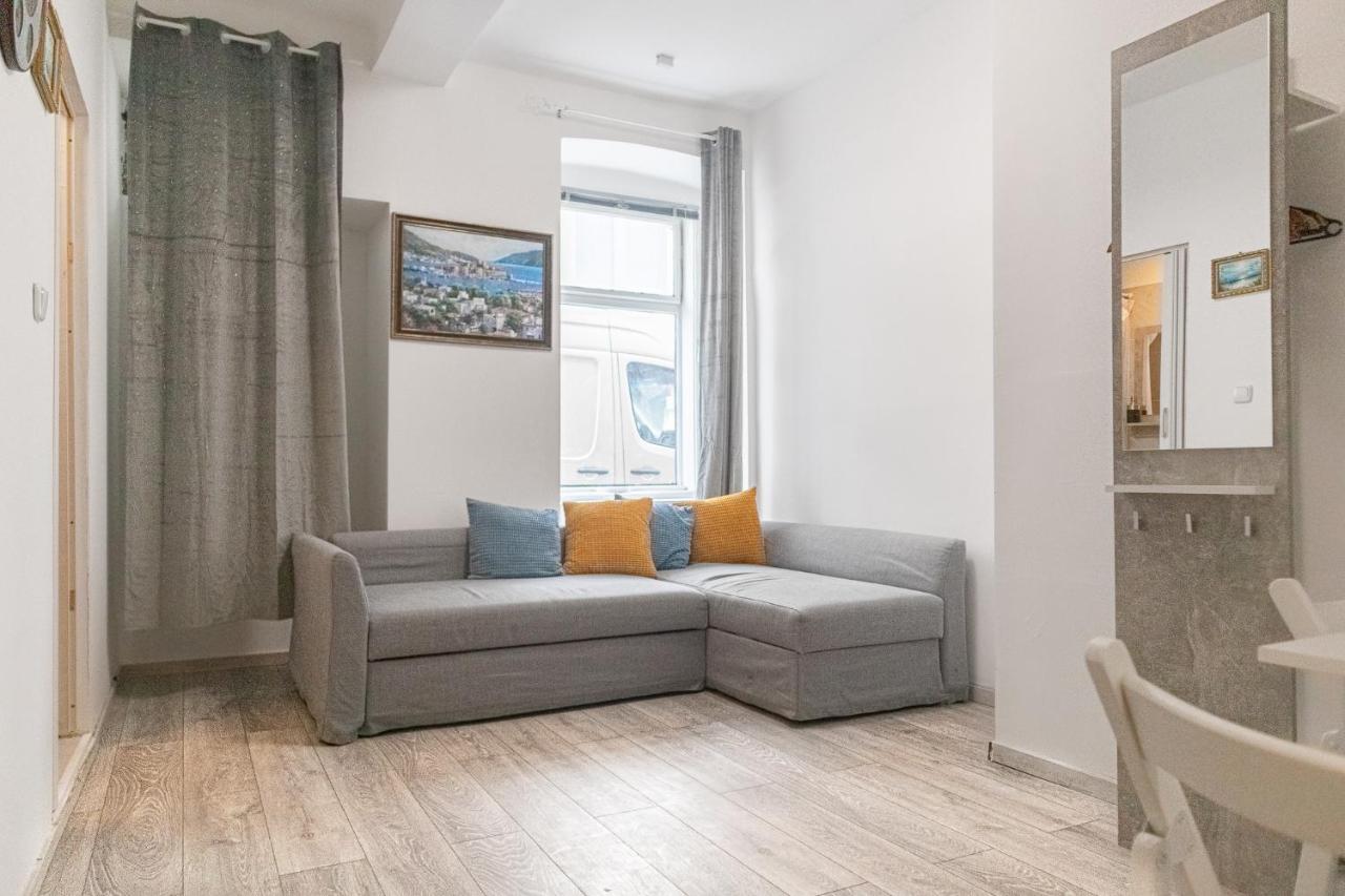 3 Standard Rooms Near Hauptbahnhof Виена Екстериор снимка