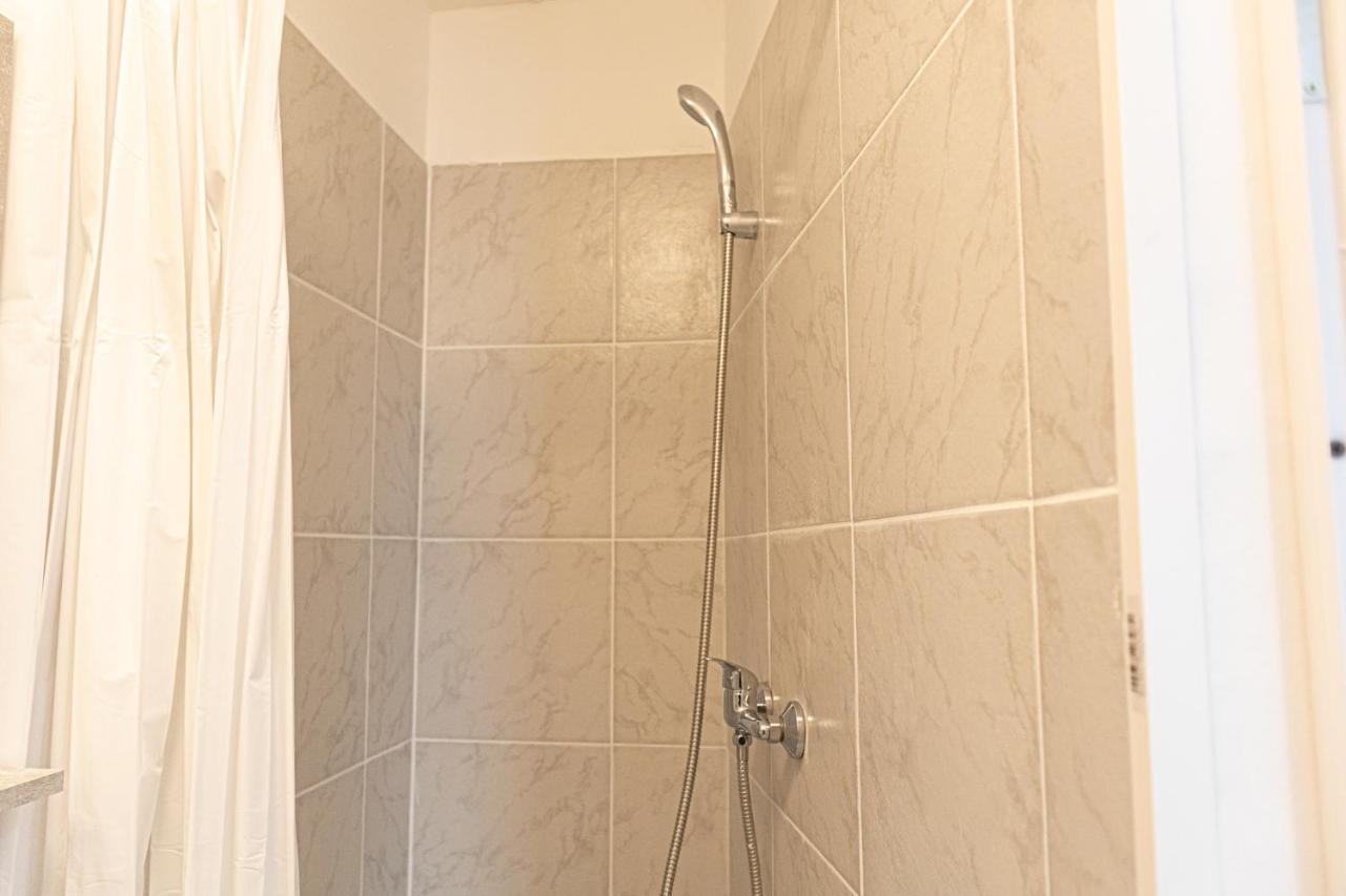 3 Standard Rooms Near Hauptbahnhof Виена Екстериор снимка