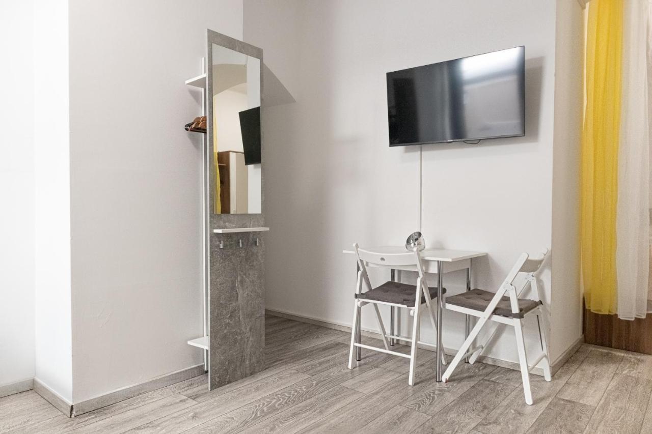 3 Standard Rooms Near Hauptbahnhof Виена Екстериор снимка